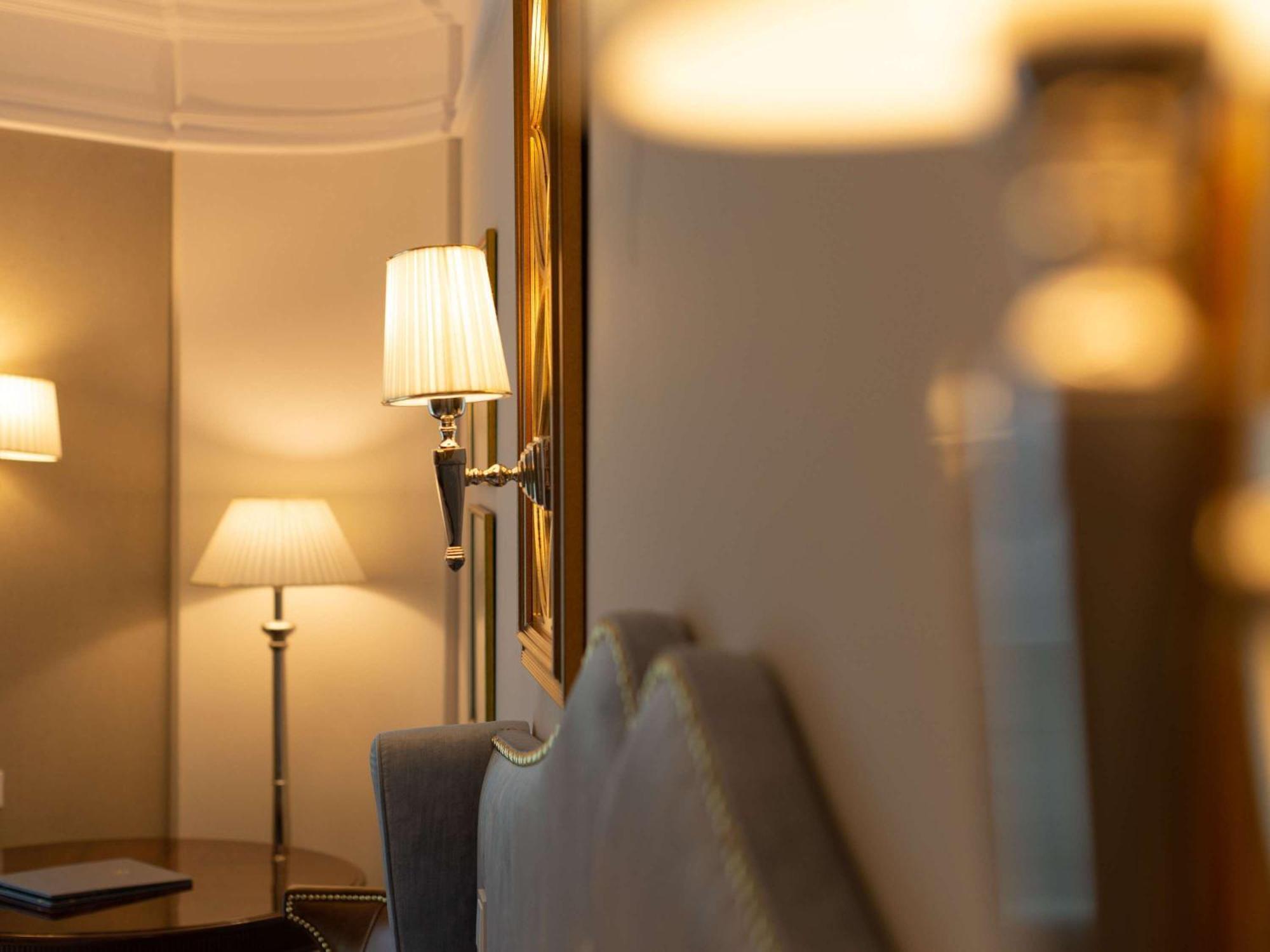 Bachleda Luxury Hotel Krakow Mgallery Hotel Collection Ngoại thất bức ảnh Interior of the hotel