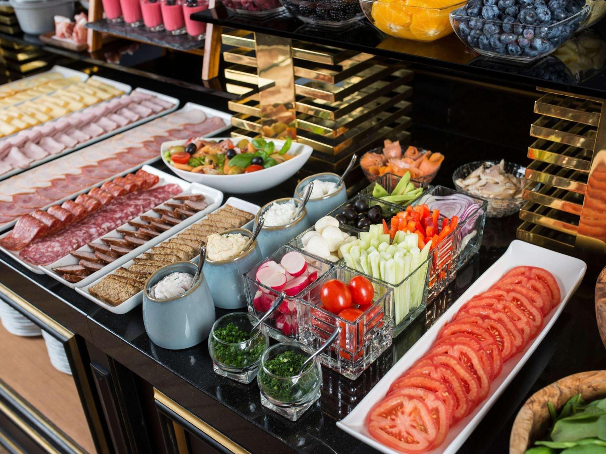 Bachleda Luxury Hotel Krakow Mgallery Hotel Collection Ngoại thất bức ảnh